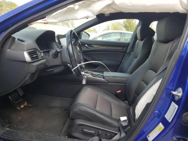1HGCV1F3XLA110088 Honda Accord Sport