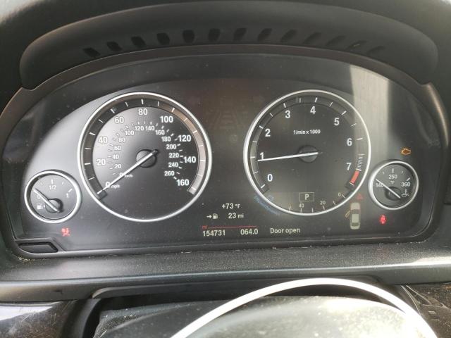 WBA5A5C53FD517279 BMW 528 I