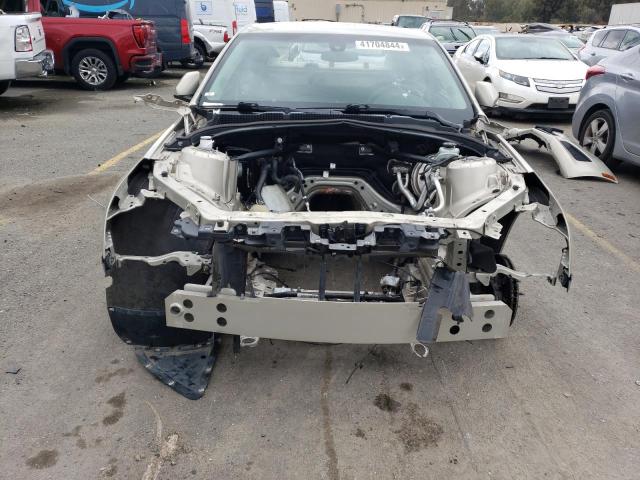 1G6AB5RX9E0185090 Cadillac ATS LUXURY