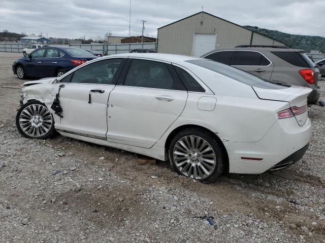 3LN6L2JK6ER820020 Lincoln MKZ
