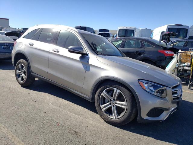 WDC0G4KBXKV197163 Mercedes-Benz Glc 300 4matic