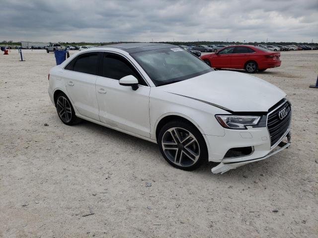 WAUAUGFF1K1014450 Audi A3 PREMIUM