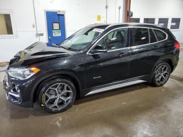 Auction sale of the 2016 Bmw X1 Xdrive28i, vin: WBXHT3Z39G4A49652, lot number: 46978804