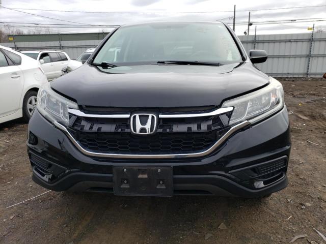 2HKRM4H49GH649934 Honda CR-V SE