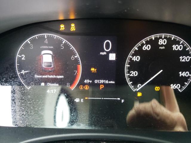 19XFL1H79NE005480 Honda CIVIC EXL
