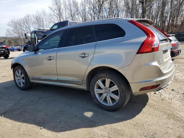YV449MRK3G2924253 Volvo Xc60 T6 Premier