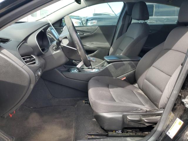 1G1ZB5ST2HF268460 Chevrolet MALIBU LS