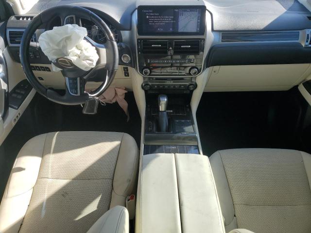 JTJAM7BX6P5356460 Lexus GX 460
