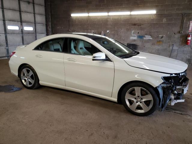 WDDSJ4GB1FN211536 Mercedes-Benz CLA 250 4MATIC