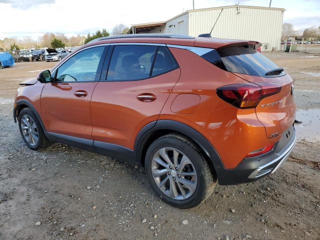 KL4MMFSL4NB011119 Buick Encore Gx Essence
