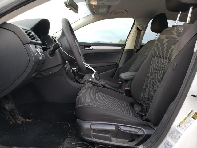 1VWAT7A34HC050906 Volkswagen PASSAT S