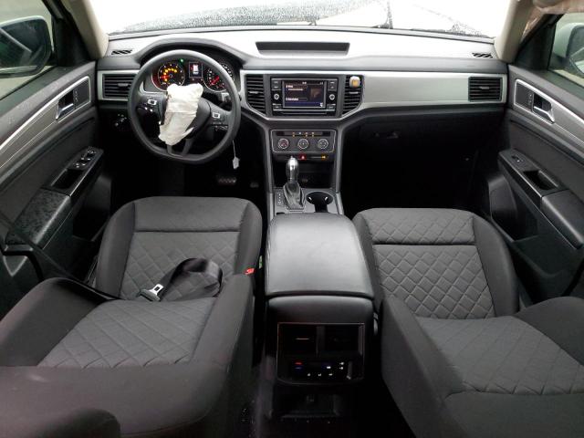 1V2AP2CA7JC537172 Volkswagen Atlas S
