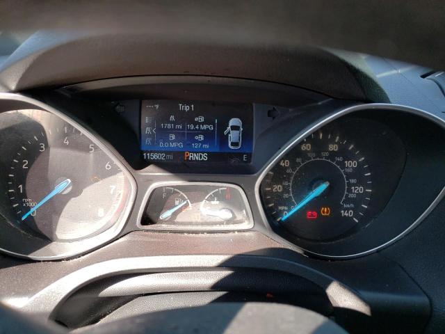 1FMCU0F74HUB71663 Ford ESCAPE S