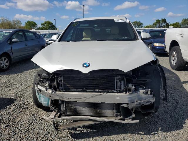 WBXHU7C34H5H32626 BMW X1 Sdrive28i