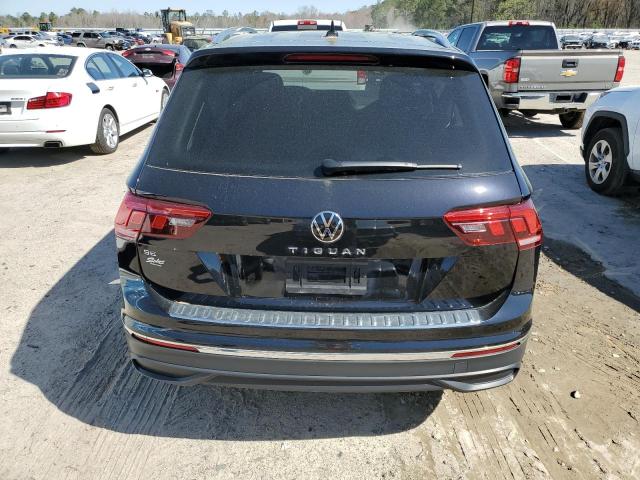 3VVNB7AX5PM027532 Volkswagen TIGUAN SE