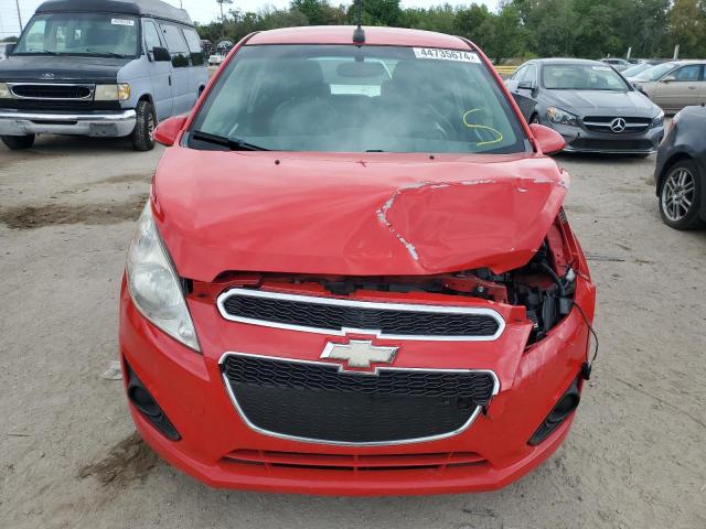 KL8CD6S99EC568424 Chevrolet SPARK 1LT