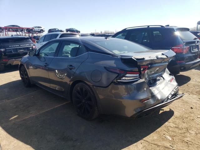 1N4AA6EV6PC504852 Nissan Maxima Sr