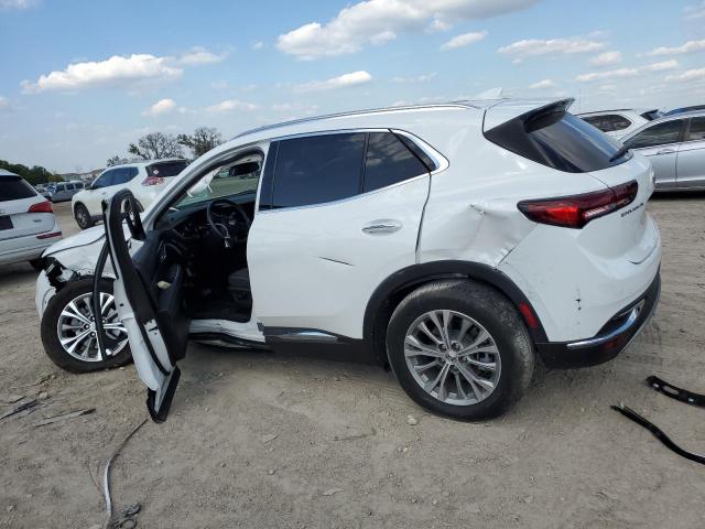 LRBAZLR42ND053749 Buick Envision Preferred