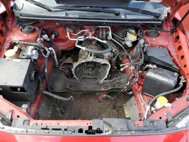 JF1VA2M69H9818773 Subaru Wrx Sti