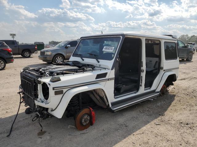 Auction sale of the 2016 Mercedes-benz G 63 Amg, vin: WDCYC7DF5GX255384, lot number: 48650224