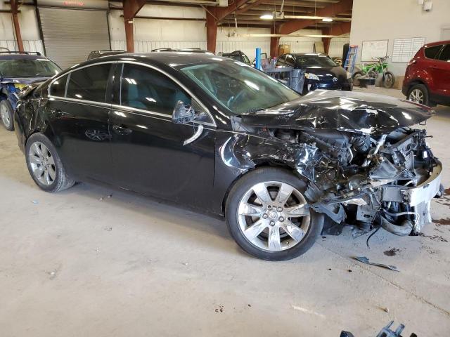 2G4GR5GXXH9143698 Buick Regal Premium