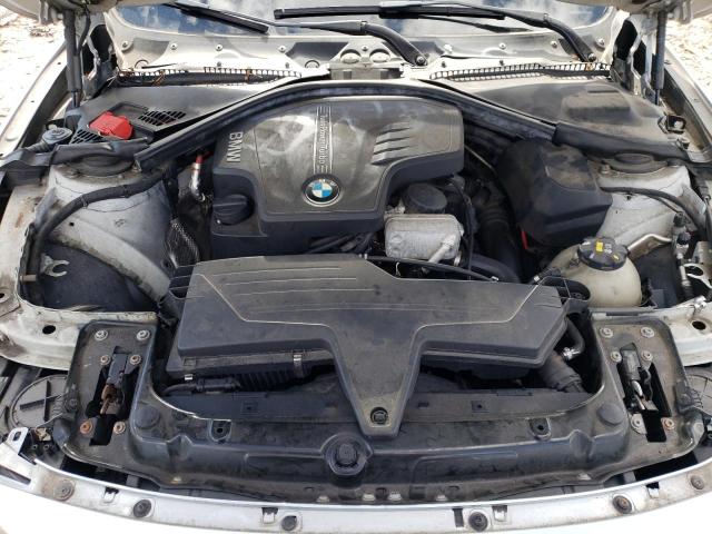 WBA3B5G52ENS10810 BMW 328 Xi Sulev