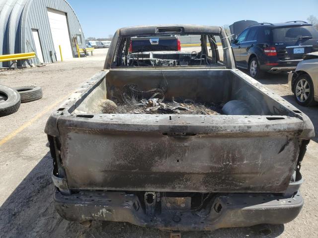 1C6RR6KT5ES242034 RAM 1500 St