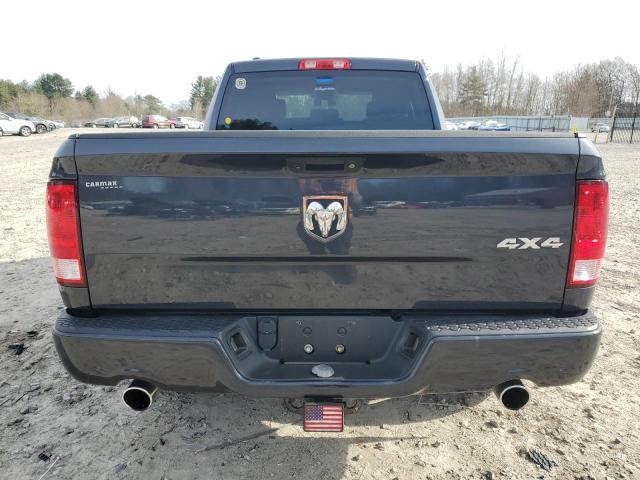 1C6RR7FT7HS719874 RAM 1500 St