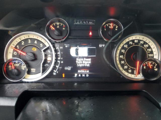 3C63RRHL0JG103882 RAM 3500 Slt