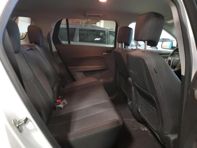 2GKFLSEKXG6246227 GMC Terrain Sle