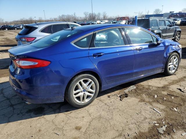 3FA6P0H77FR192801 Ford FUSION SE