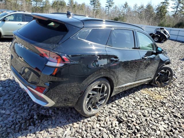 5XYK53AF8PG030740 KIA Sportage Sx Prestige