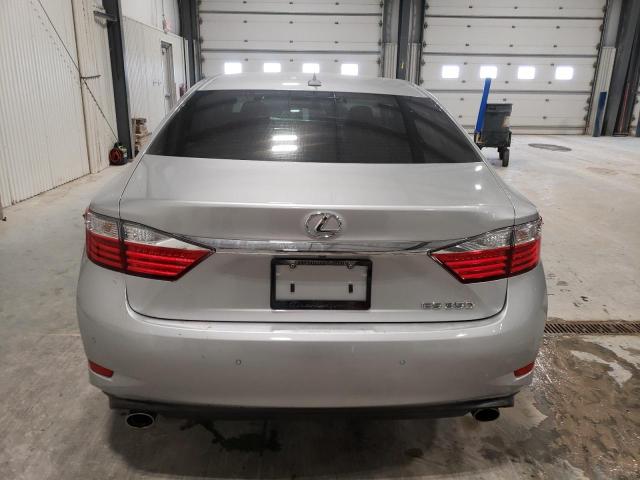 JTHBK1GG1E2115504 Lexus ES 350