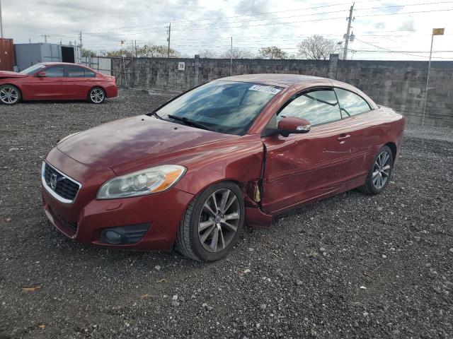 Auction sale of the 2013 Volvo C70 T5, vin: YV1672MC3DJ140821, lot number: 47311034