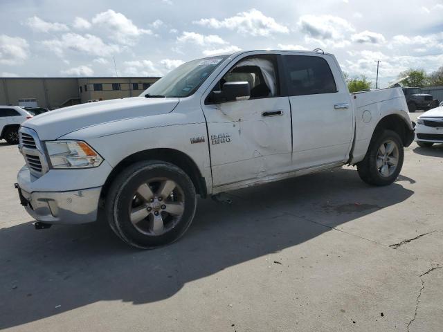 Продажа на аукционе авто 2016 Ram 1500 Slt, vin: 1C6RR6LT3GS148784, номер лота: 49022394