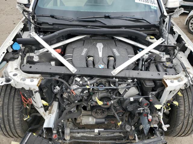 5UXCX4C57KLS36586 BMW X7 Xdrive50i