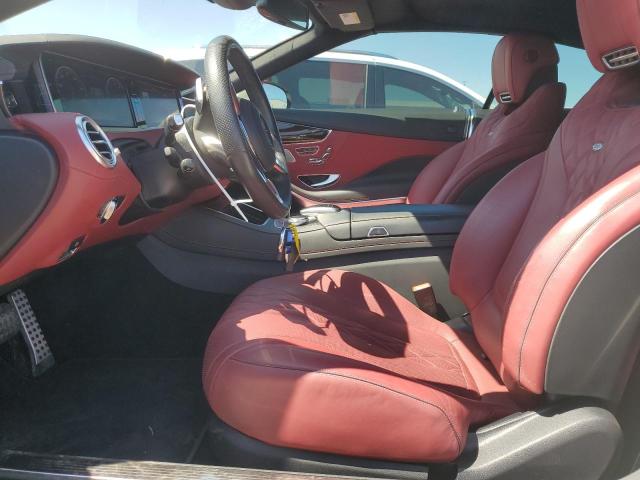 WDDXK8CB1HA025716 Mercedes-Benz S 550