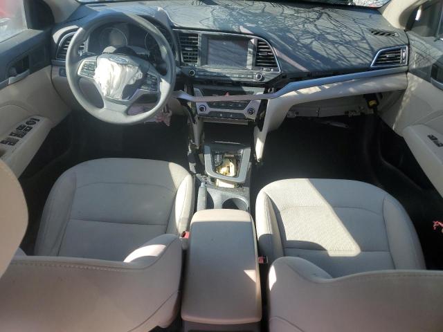 5NPD84LF8HH016902 Hyundai ELANTRA SE