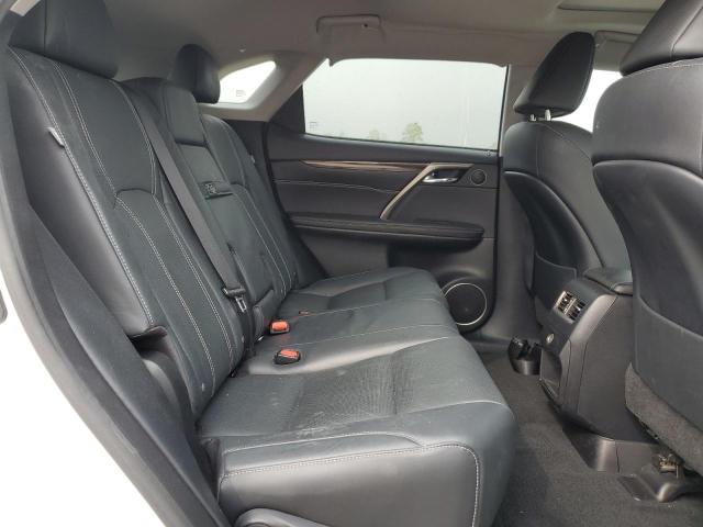 2T2ZZMCA8HC086454 Lexus Rx 350 Base