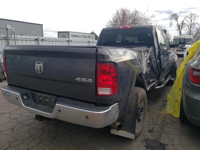 3C6UR5HL6GG118635 RAM 2500 St