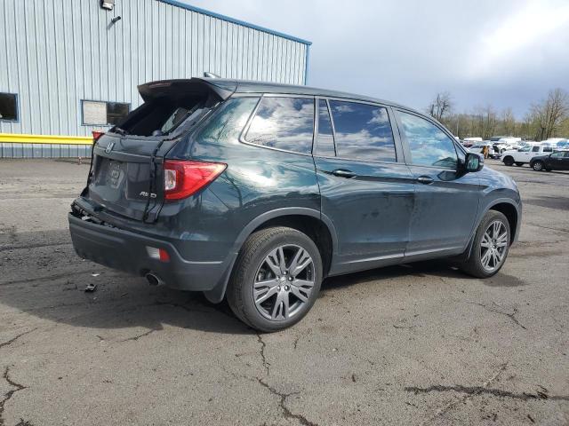 5FNYF8H52LB017792 Honda Passport Exl