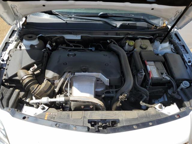 2G4GL5EX2H9137625 Buick Regal Sport Touring
