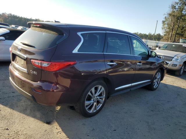 5N1AL0MN2EC508344 Infiniti QX60
