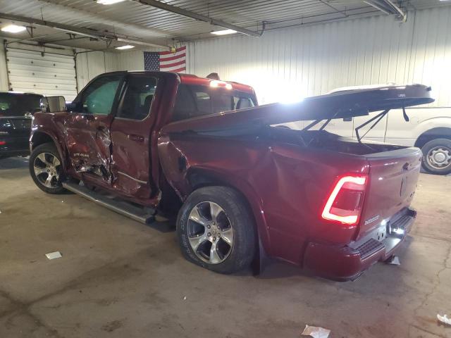 1C6SRFDT7KN796202 RAM 1500 Laie