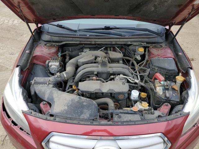 4S3BNAC69F3040701 Subaru Legacy 2.5i Premium