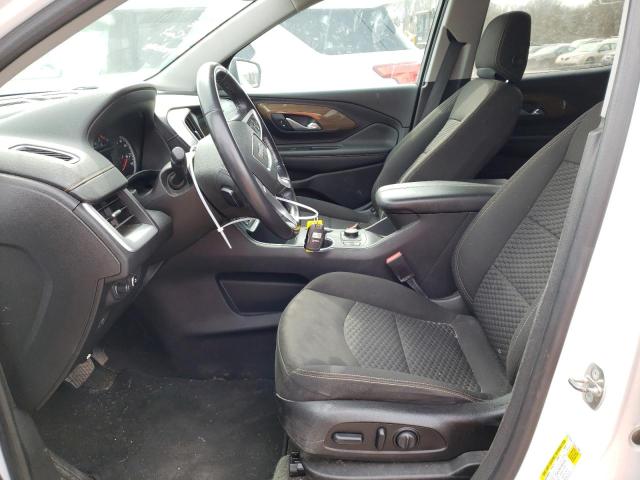 3GKALTEV4JL278362 GMC Terrain Sle