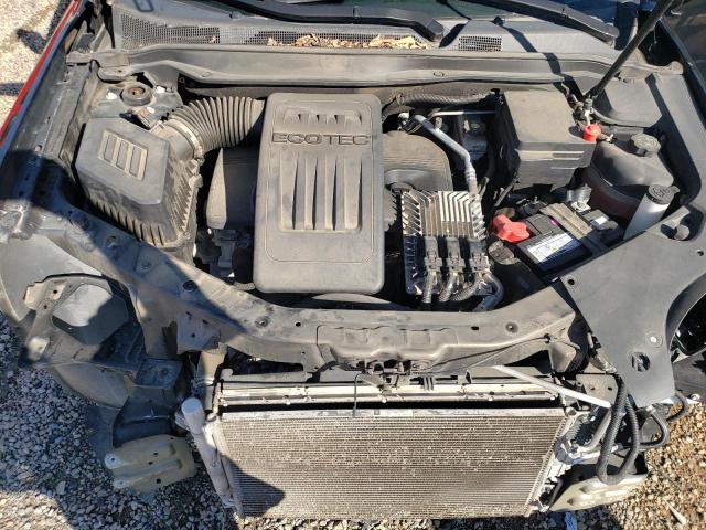 2GKALLEK9G6107223 GMC TERRAIN SL