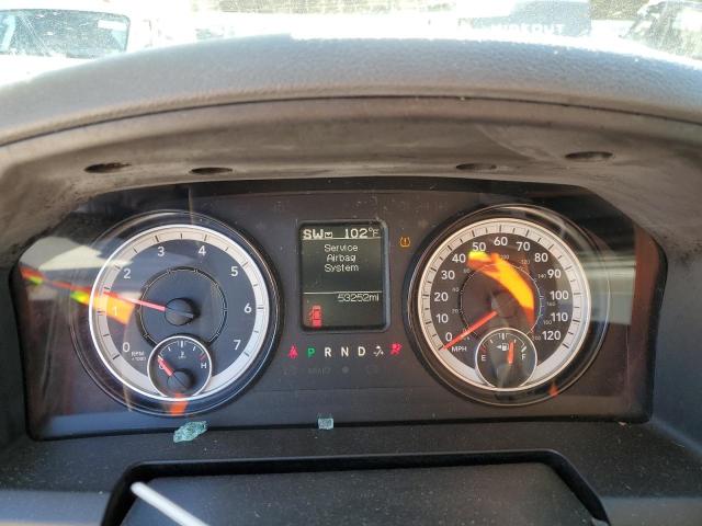 3C6UR5CJ2HG620842 RAM 2500 St