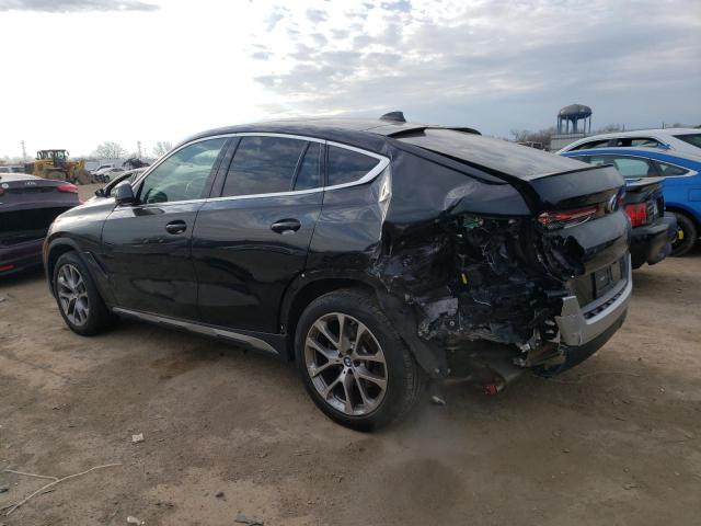 5UXCY6C00N9L61752 BMW X6 Xdrive40i