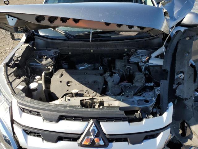 JA4ARUAU0MU022026 Mitsubishi Outlander Sport Es